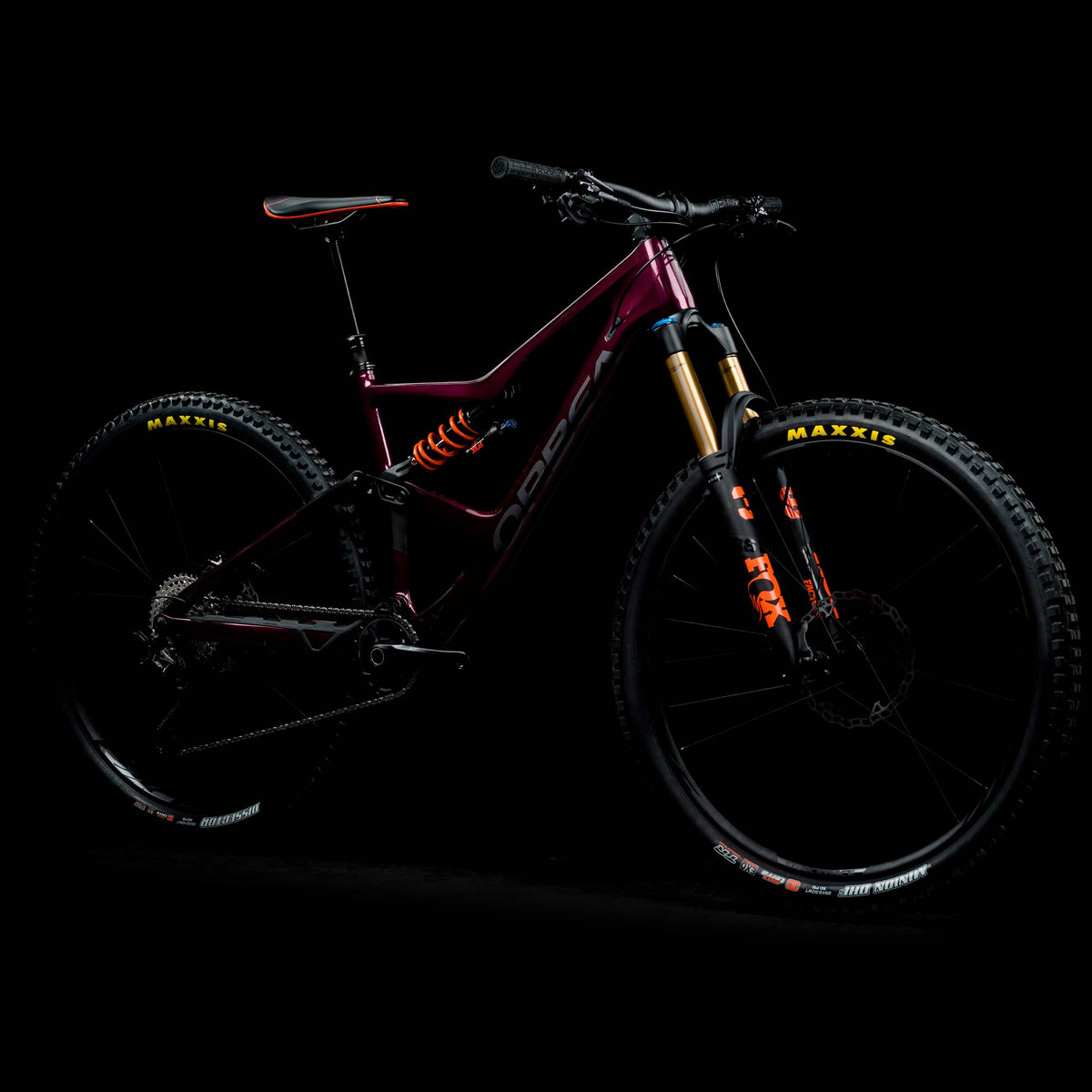 Orbea Occam M10 LT 2023– Sunshine Bicycle Center