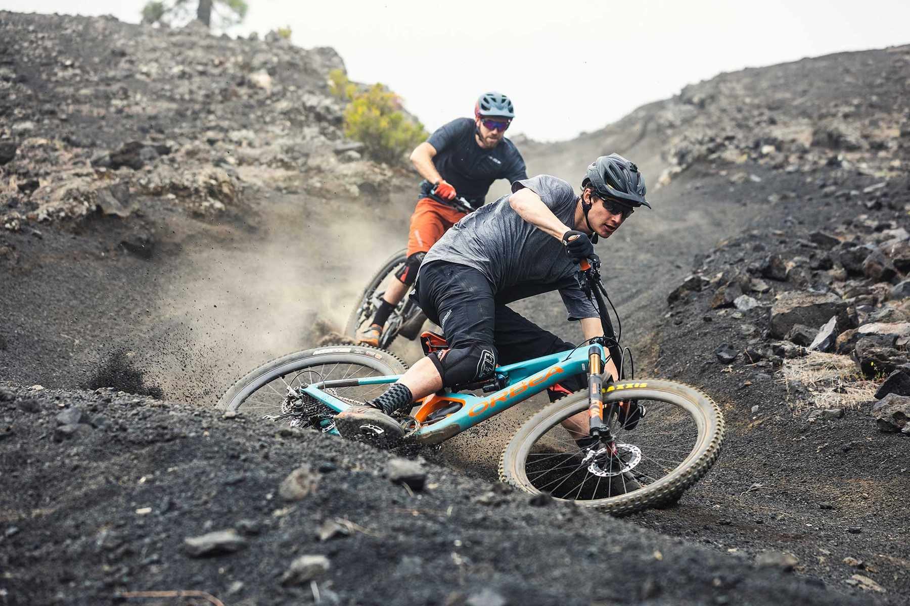 Orbea Occam M10 2020 Review. One Bike, Many Purposes?