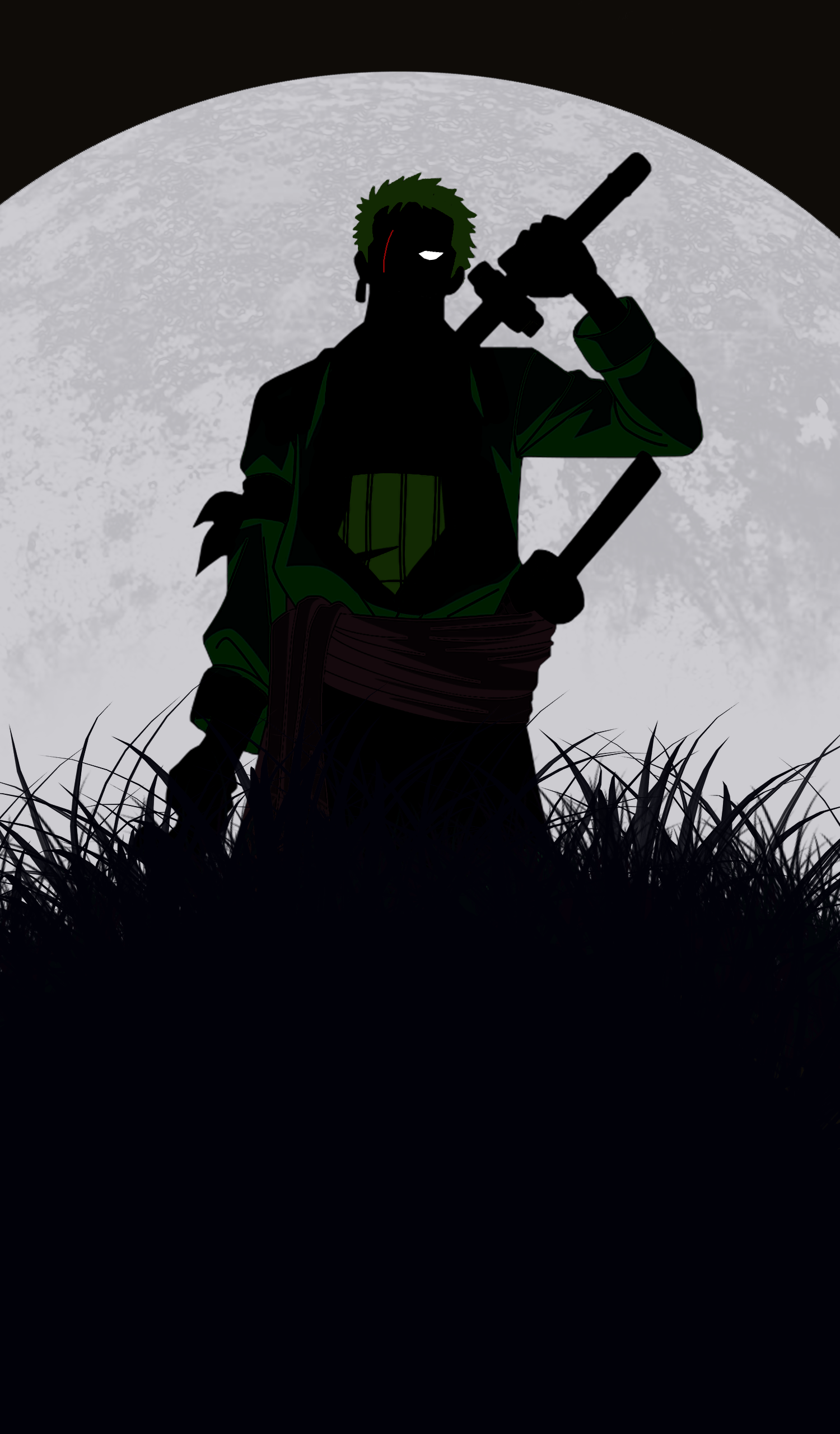 Zoro Cool Wallpapers - Wallpaper Cave