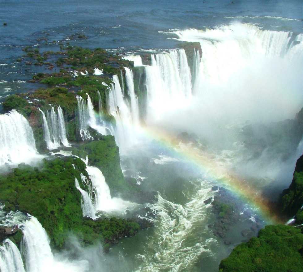 Photos of Foz do Iguaçu: Image and photo