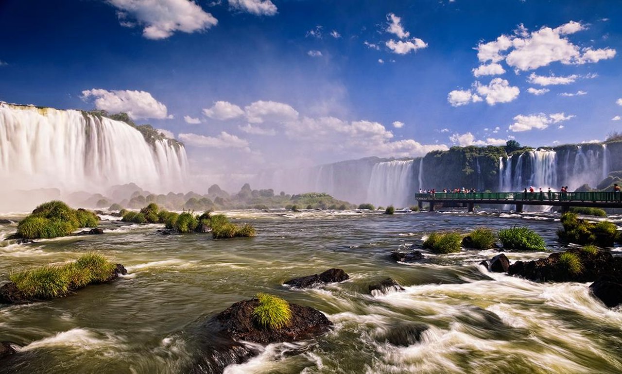 Foz do Iguacu, Brazil 2023: Best Places to Visit