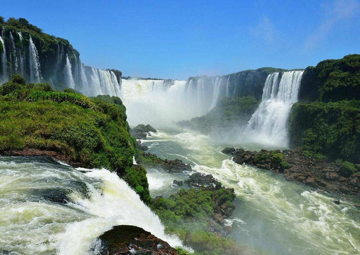 Parque Nacional do Iguaçu (Foz do Iguacu) You Need to Know BEFORE You Go