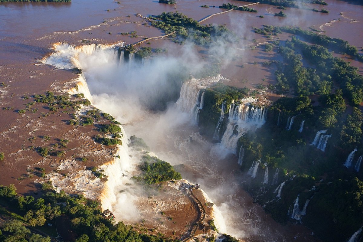 Iguazu Falls (Foz do Iguacu) You Need to Know BEFORE You Go