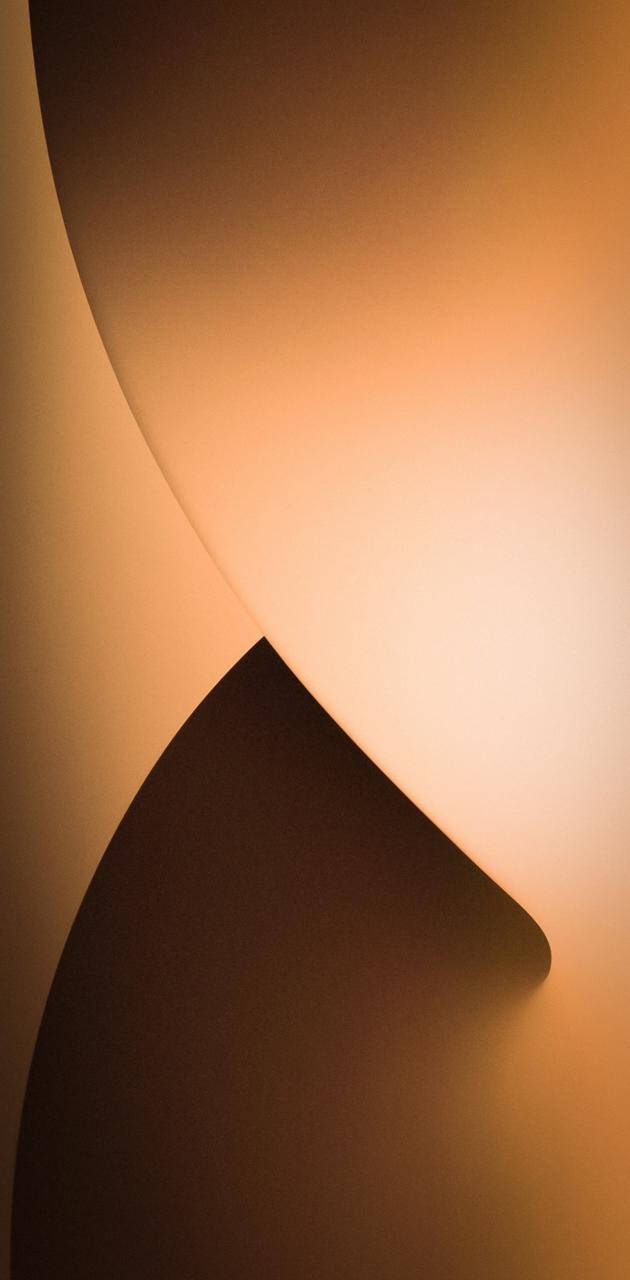 Download iPhone 14 Coffee Tone Wallpaper