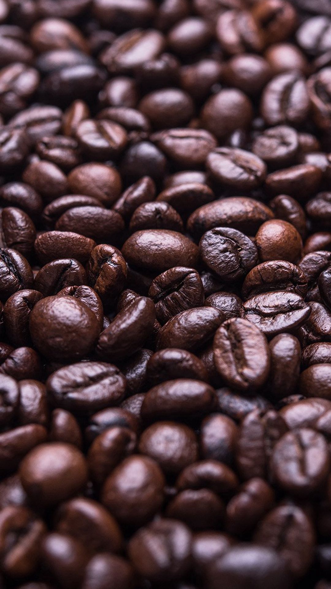 Coffee Bean Holic Brown Food Soft IPhone 6 Wallpaper Download. IPhone Wallpaper, IPad Wallpaper One Stop Download. Vietnamese Coffee, Vegetarian Travel, Food