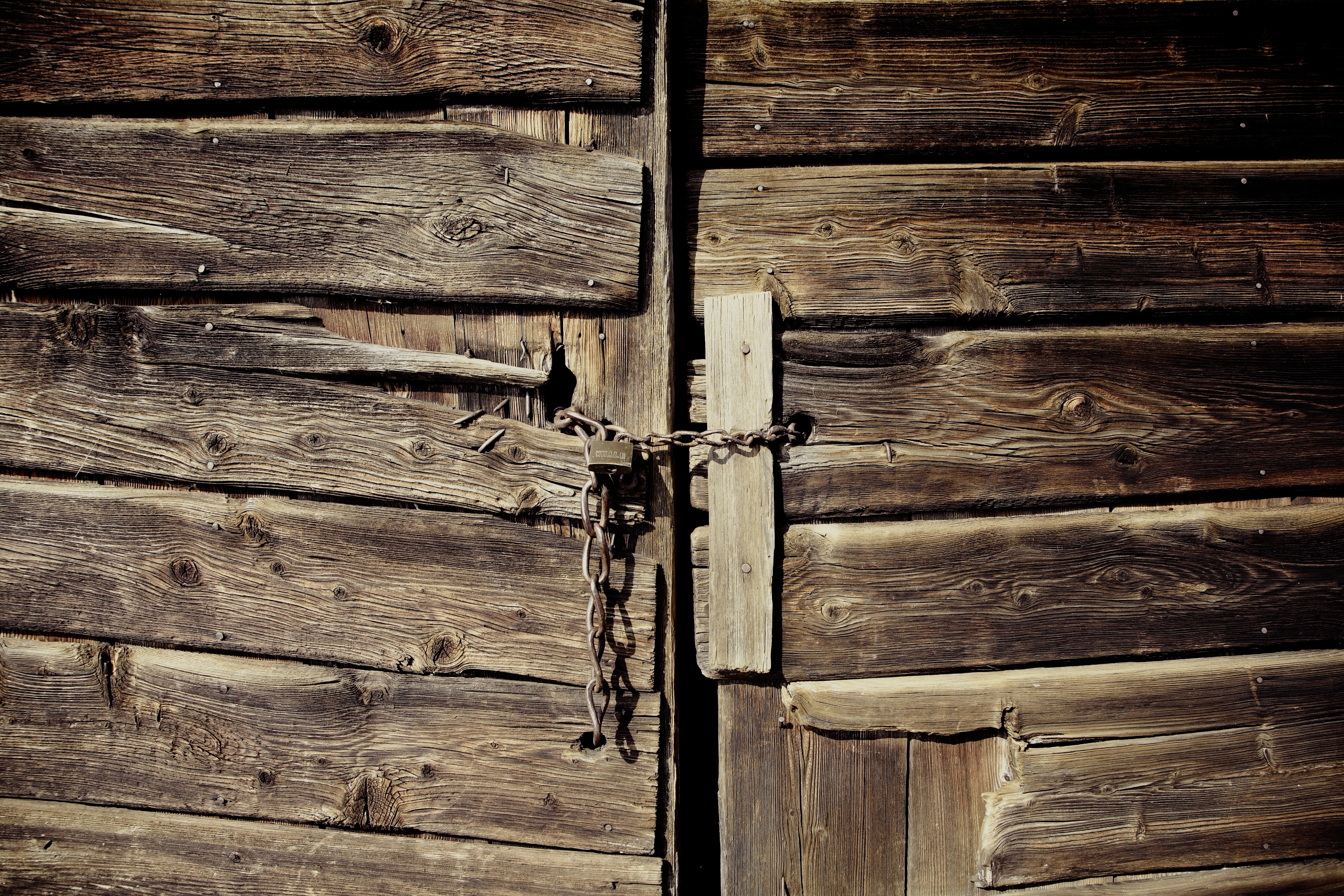 Doors 4K wallpaper for your desktop or mobile screen free and easy to download