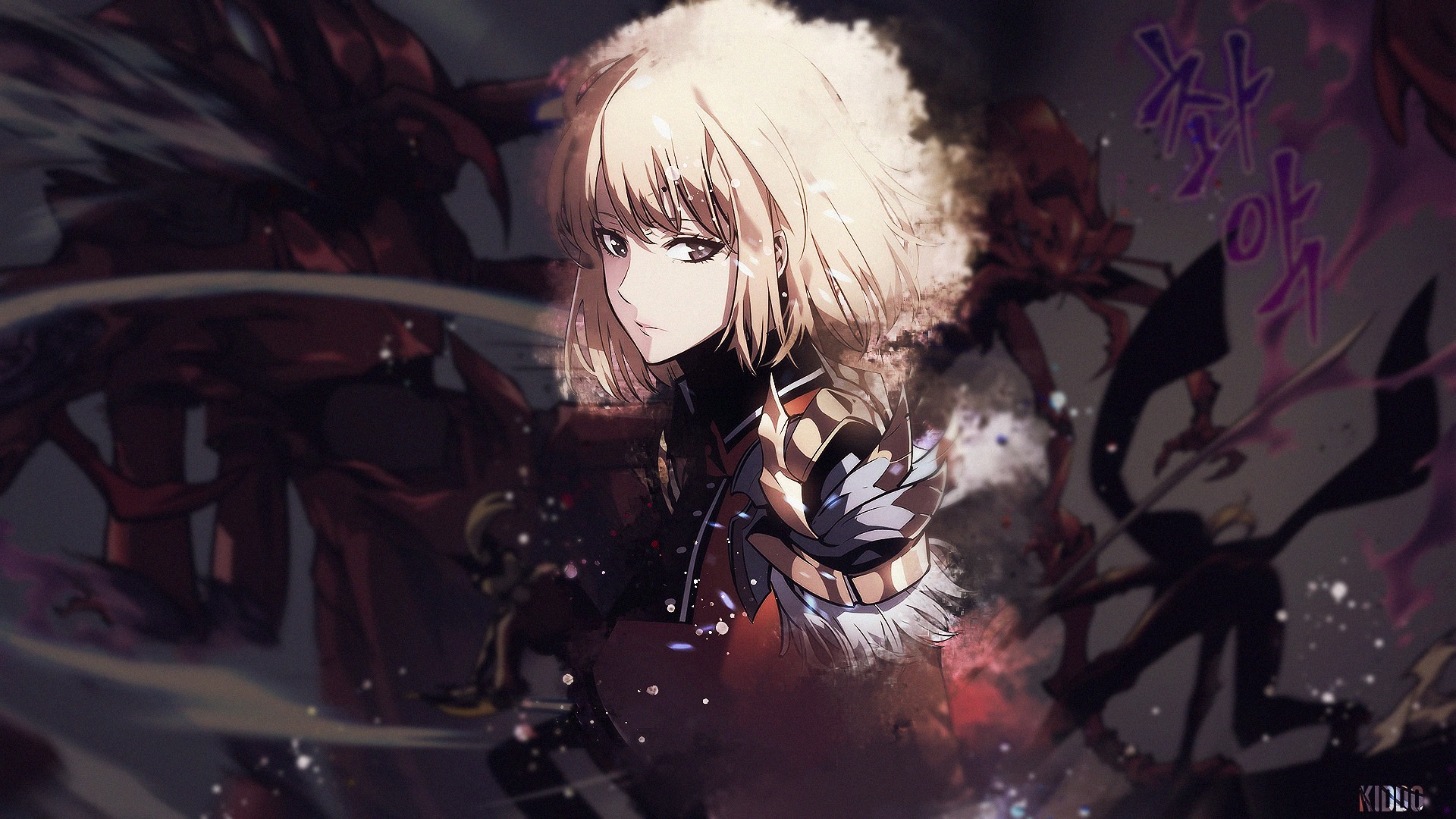 Free download Solo Leveling HD Wallpaper 3 [1920x1080] for your Desktop, Mobile & Tablet. Explore Solo Leveling 1920X1080 Wallpaper. Wallpaper 1920x1080, Background 1920x1080, 1920x1080 Background