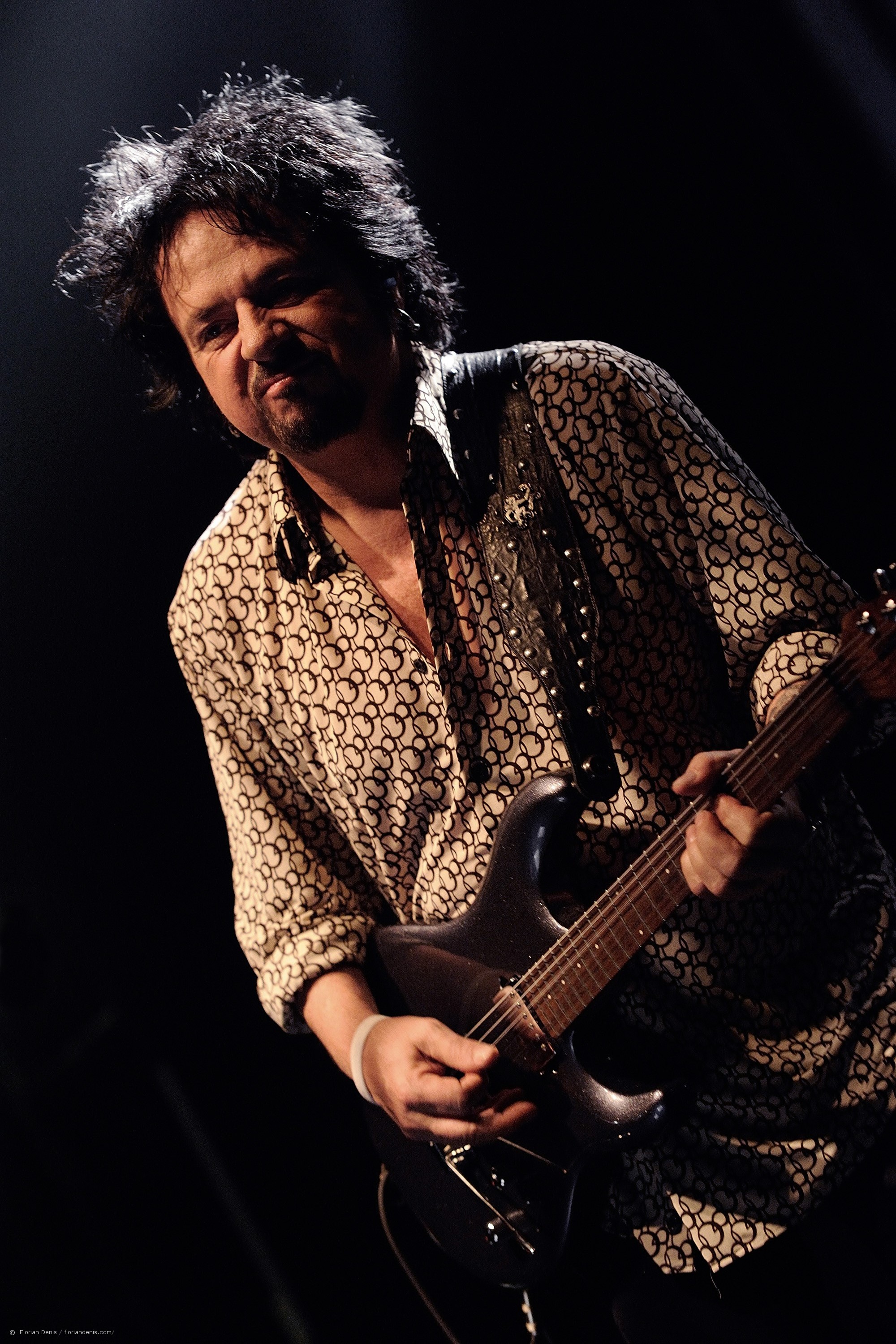 Steve Lukather