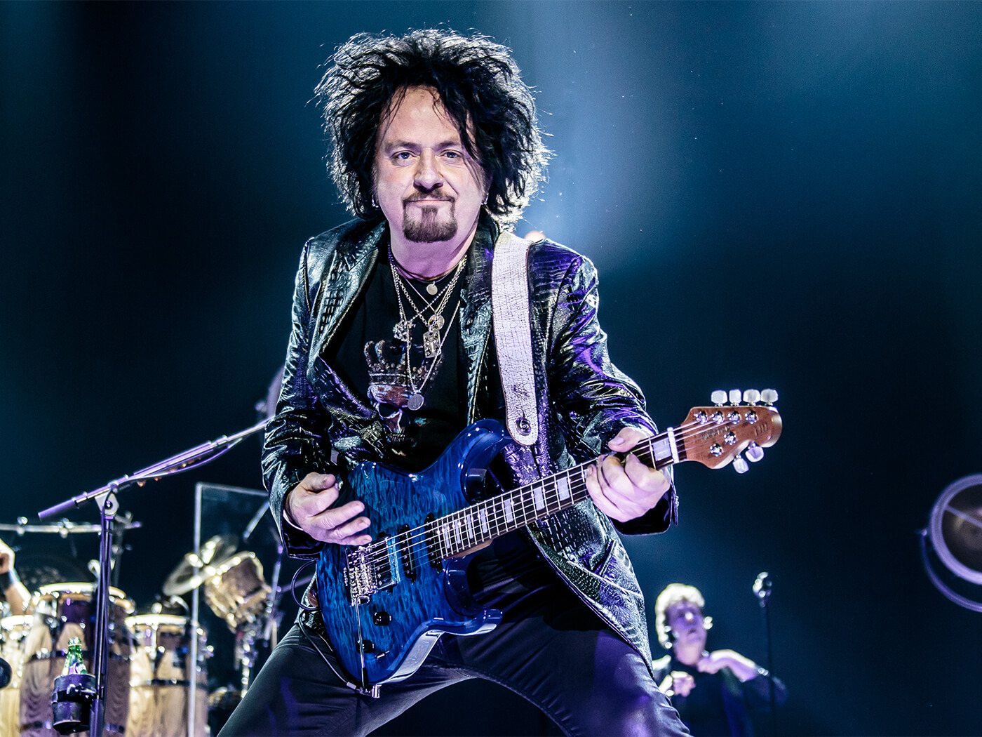 Steve Lukather Wallpapers - Wallpaper Cave