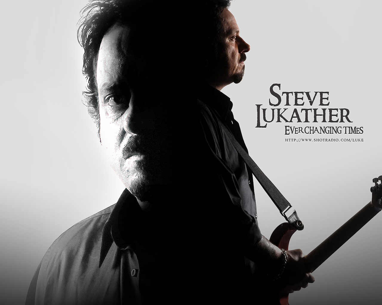 Steve Lukather Wallpapers - Wallpaper Cave