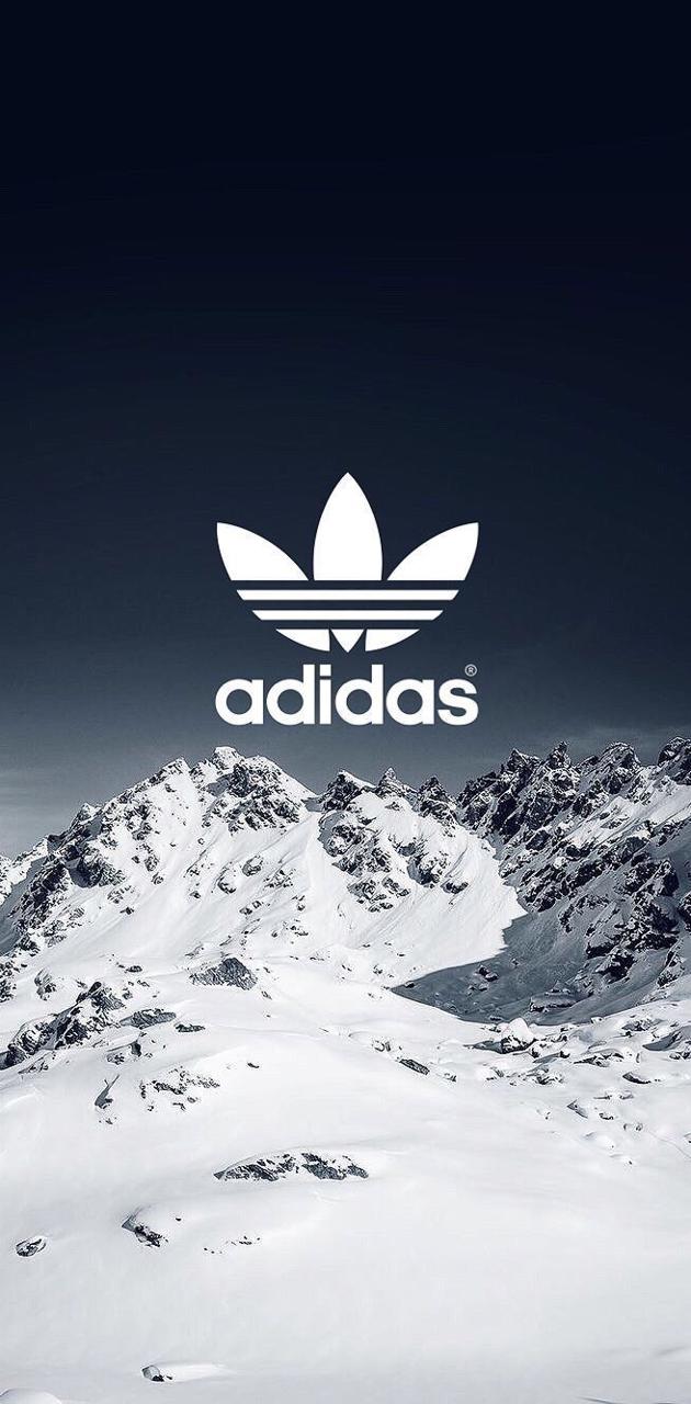 Adidas wallpaper