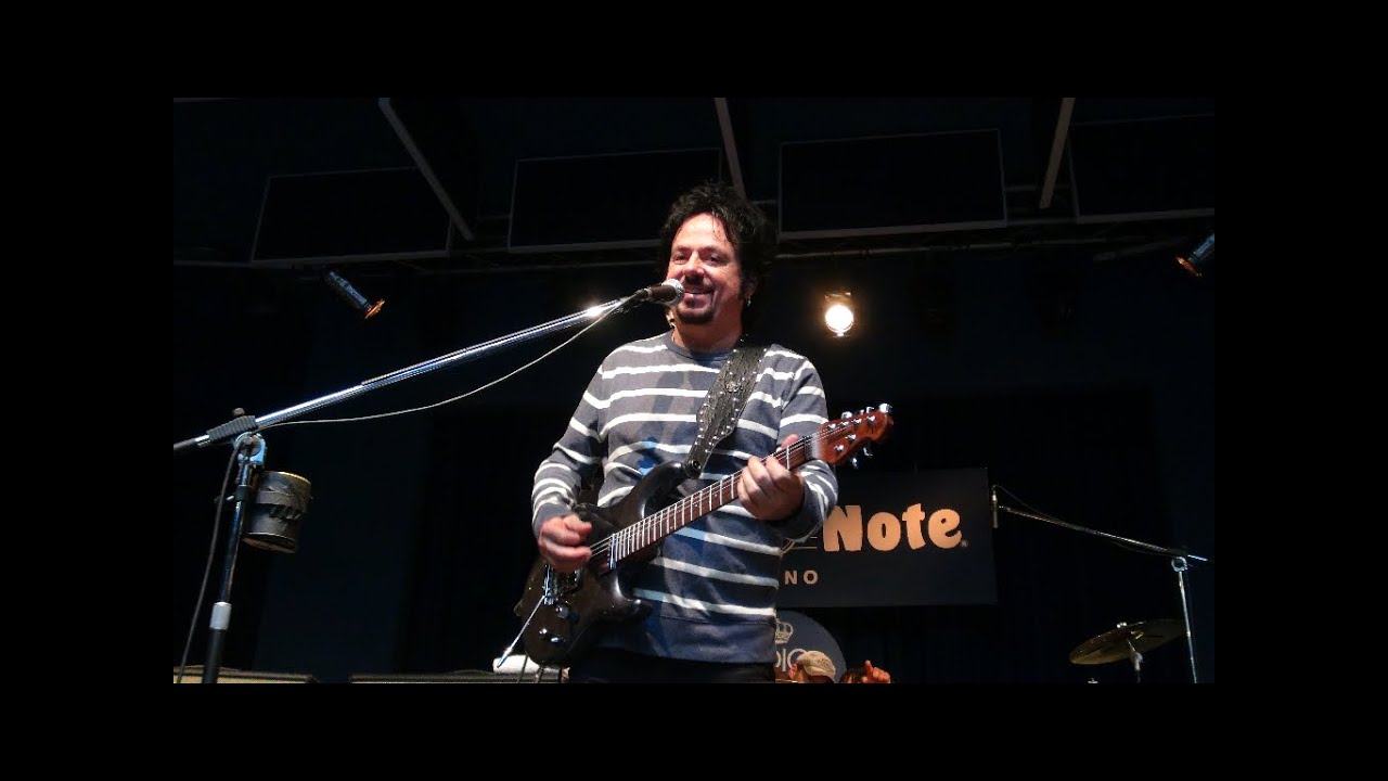 Steve Lukather Wallpapers - Wallpaper Cave