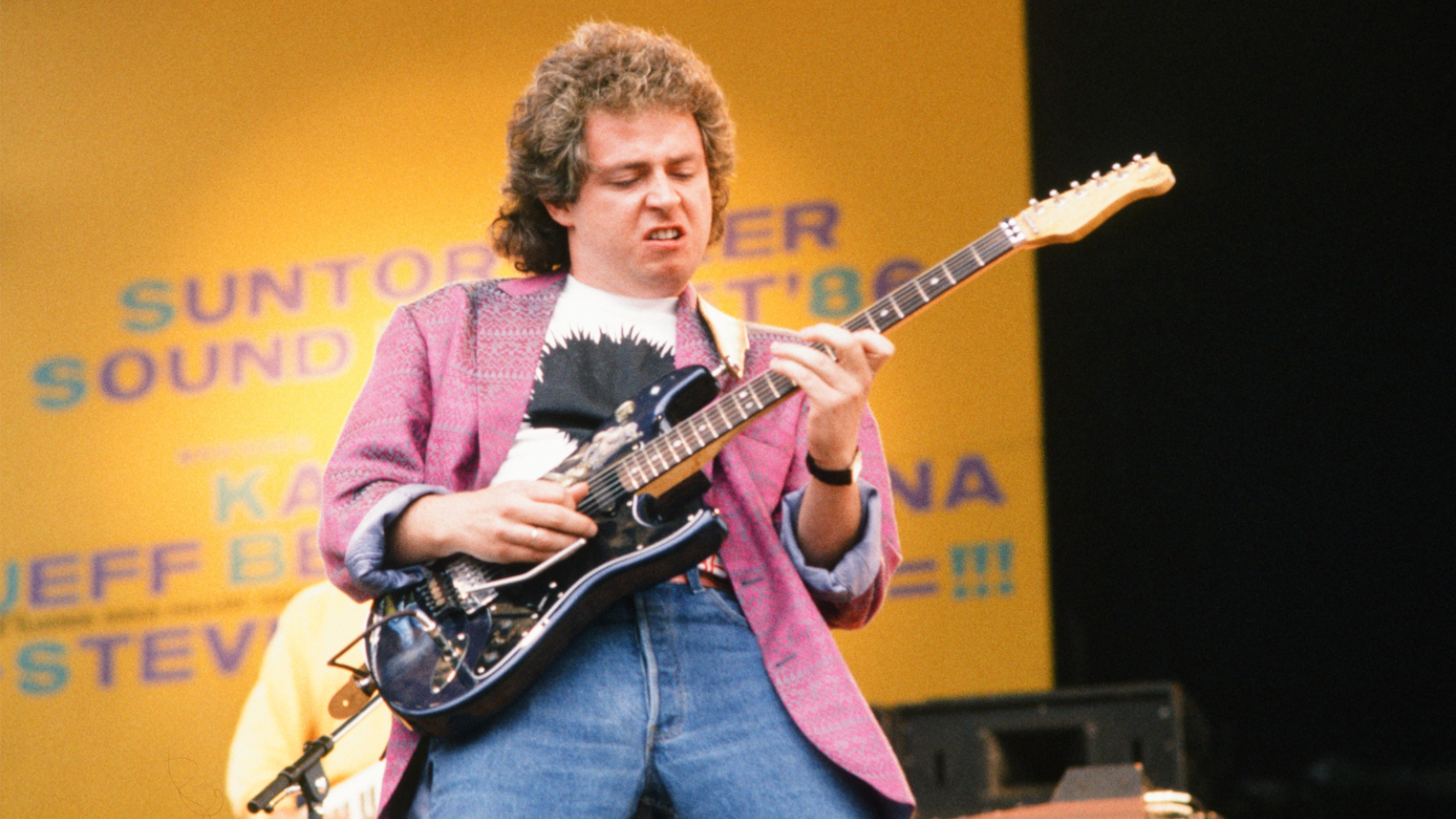 Steve Lukather Wallpapers - Wallpaper Cave
