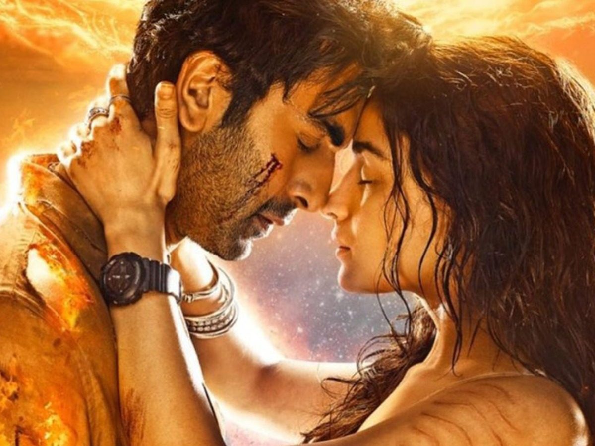 Brahmastra Movie Wallpapers Wallpaper Cave Brahmastra Movie Wallpapers Wallpaper Cave
