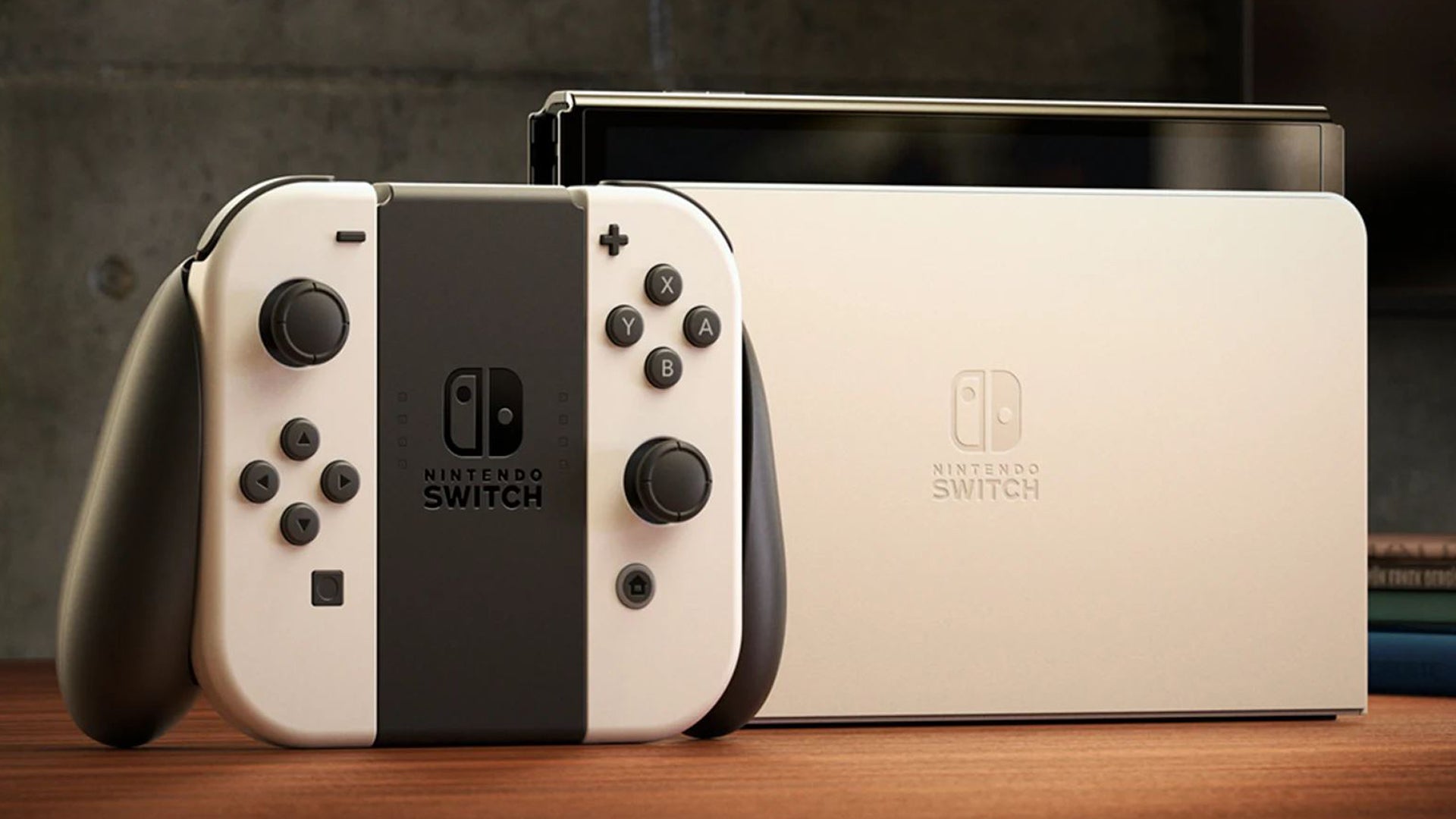 Nintendo Switch OLED Hands On: We Compared It To The Original