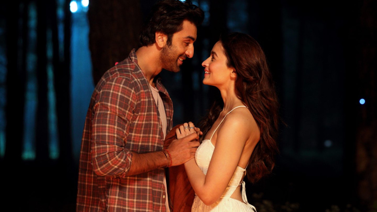 Brahmastra: Part One Movie Review: Ranbir Kapoor Alia Bhatt's Visually Epic Actioner Is Marred By A Forced Love Story