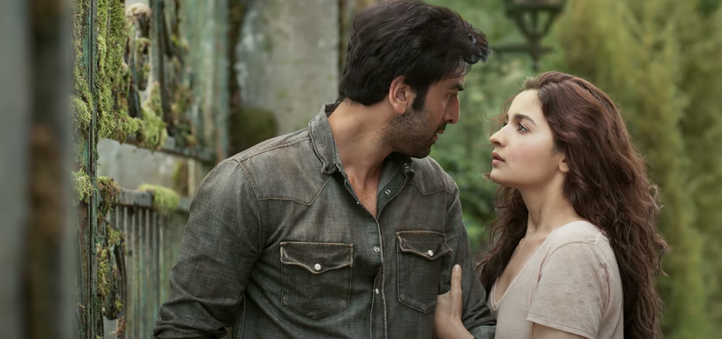 Brahmastra: Will Ranbir Kapoor And Alia Bhatt's Real Life Chemistry Translate On Screen?