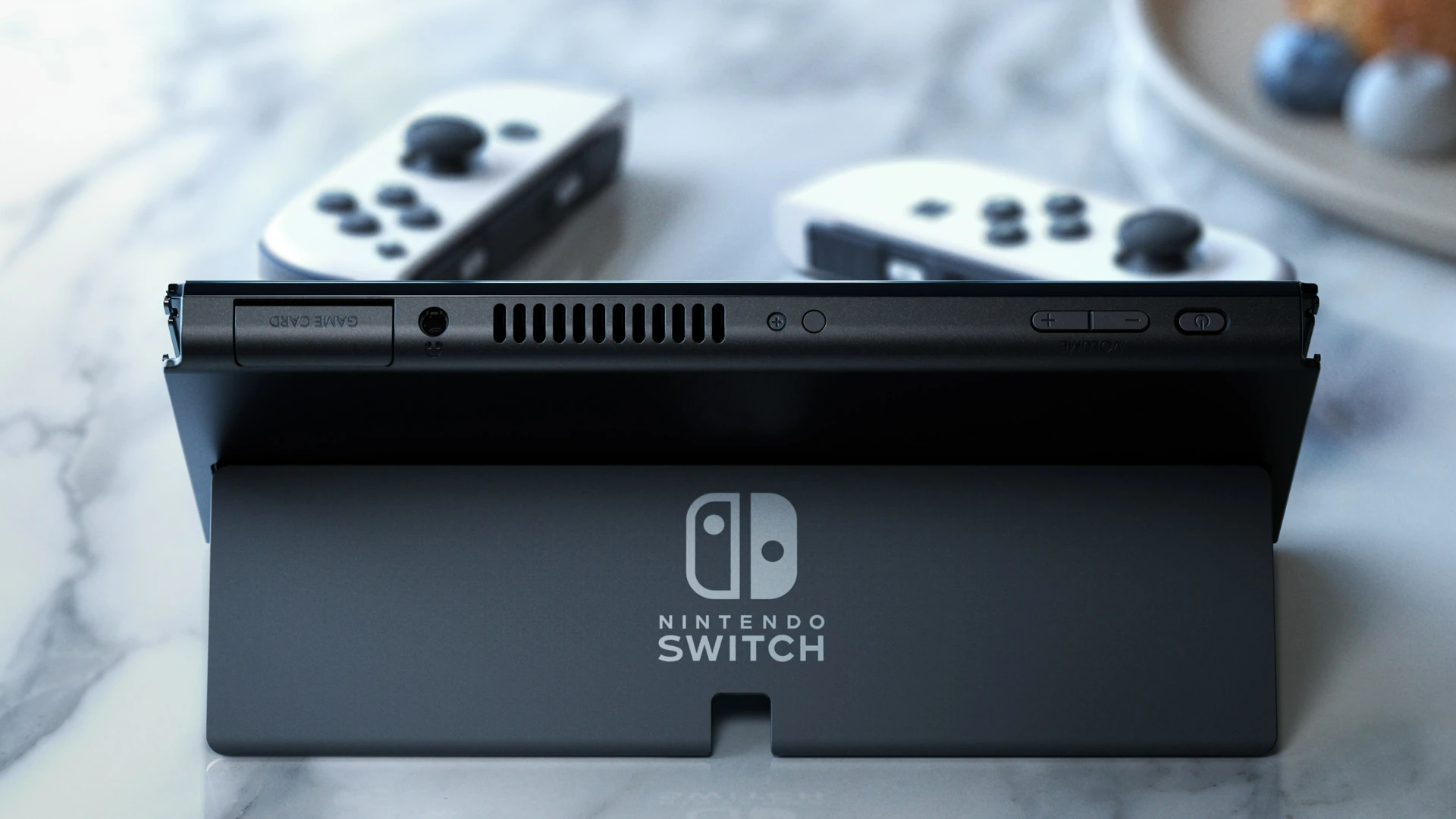 Opinion: Why the Nintendo Switch OLED model isn't the 'Pro' you wanted