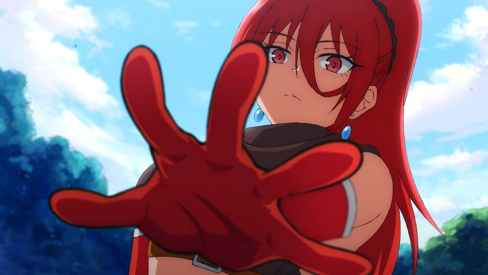 My One Hit Kill Sister Episode 1 Is The Ultimate Tag Team Of Sibling Love & RPGs