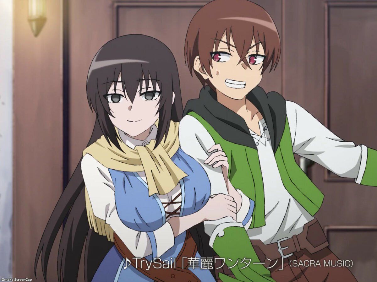 My One Hit Kill Sister: Thirsty Isekai Sibling Revelry!. J List Blog
