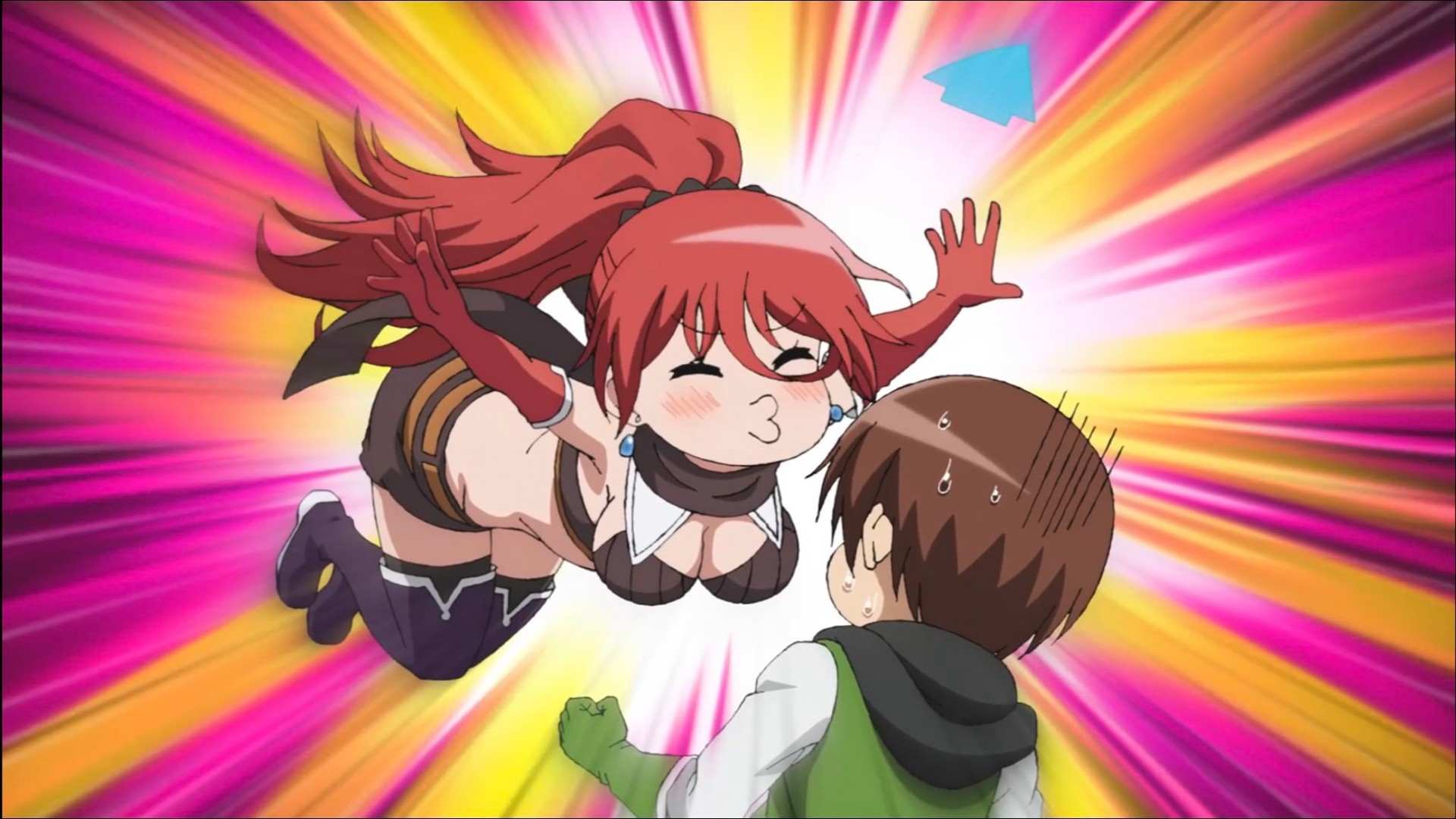 My One Hit Kill Sister Anime Episode 2 Release Date, What To Expect, Where To Watch, And More