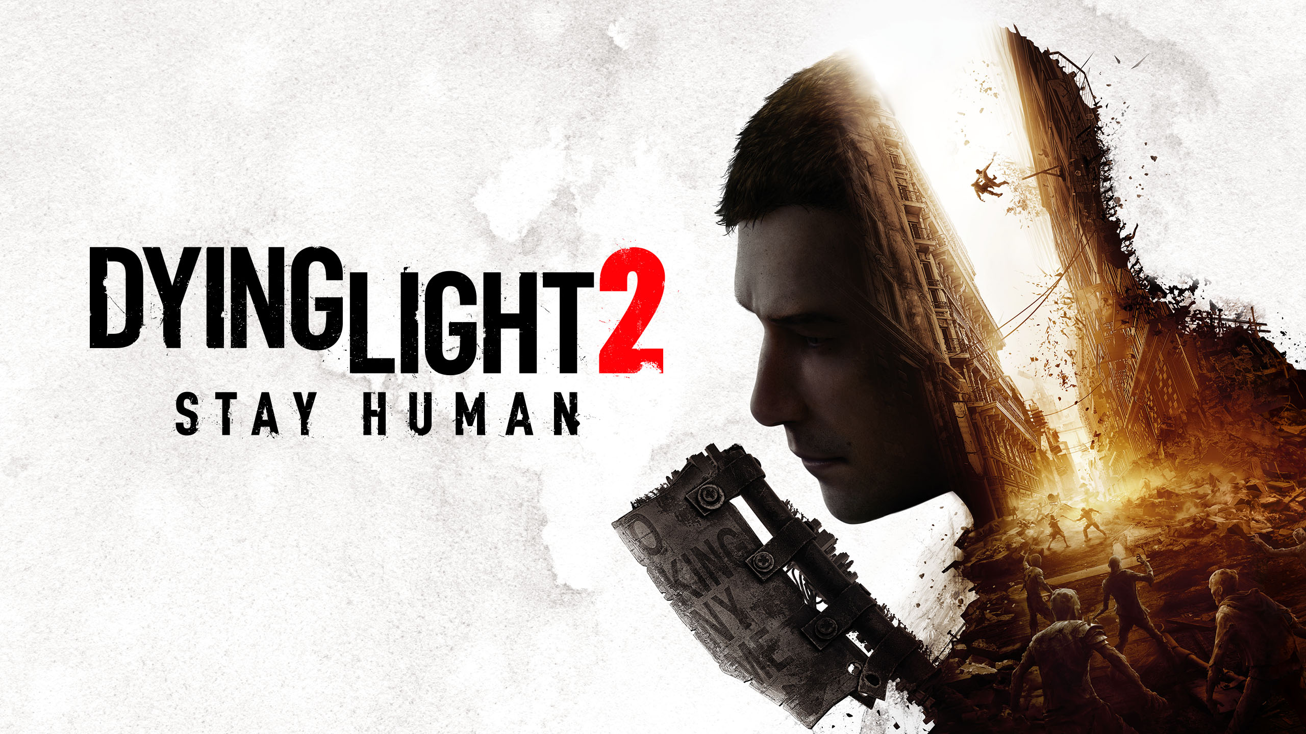 Dying Light 2 Stay Human. Download and Buy Today Games Store