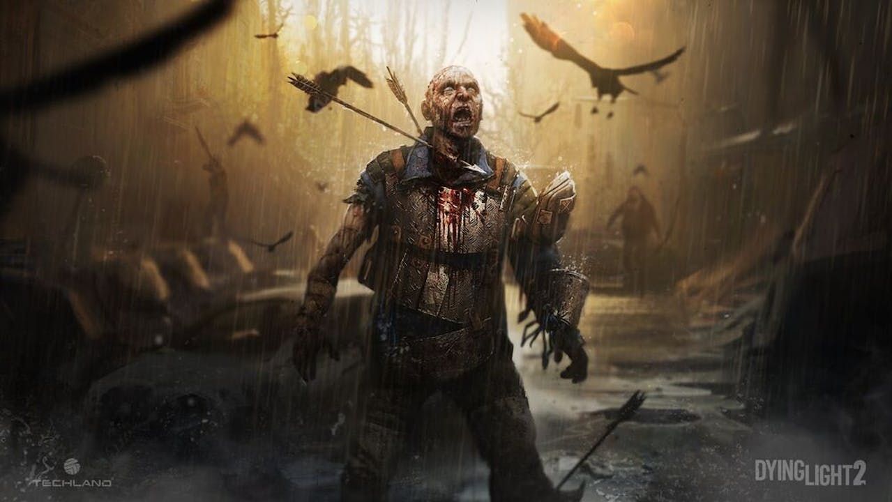 Dying Light 2 Stay Human the monsters confirmed so far