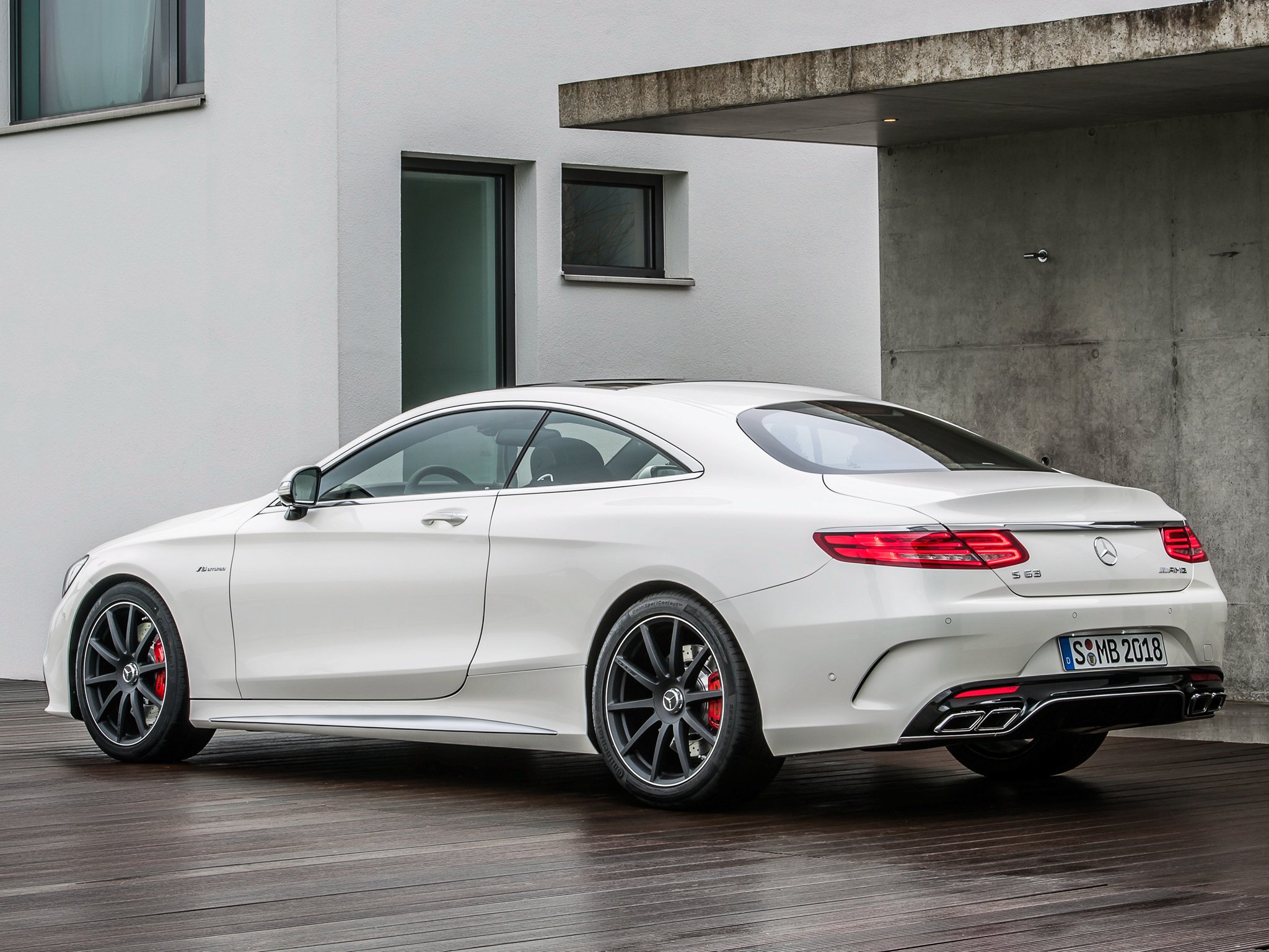 2014, Mercedes, Benz, S63, Amg, Coupe, C217 Wallpaper HD / Desktop and Mobile Background