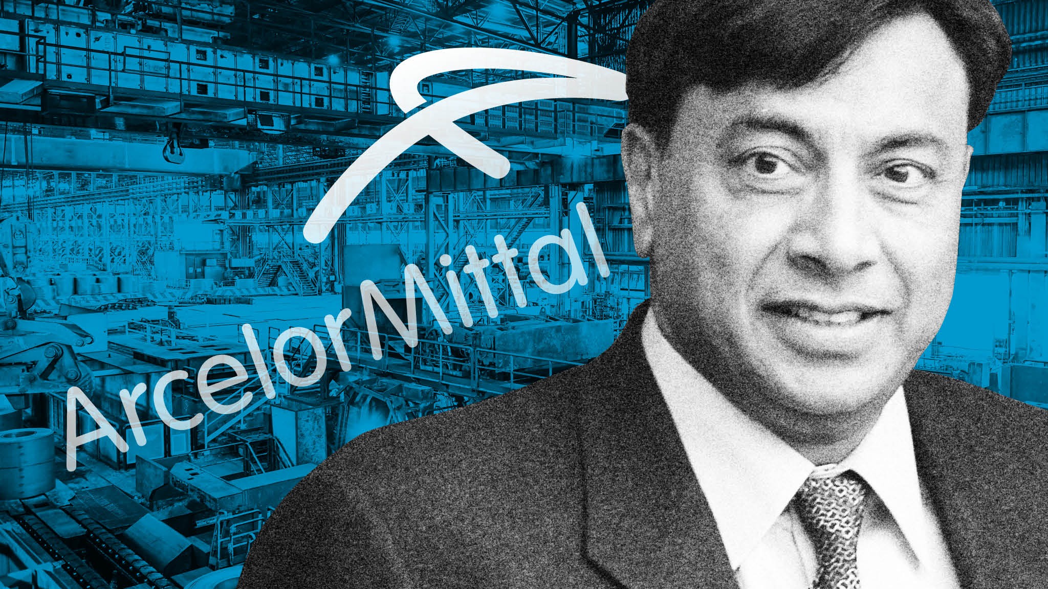 1,163 Arcelor Mittal Lakshmi Mittal Photos & High Res Pictures