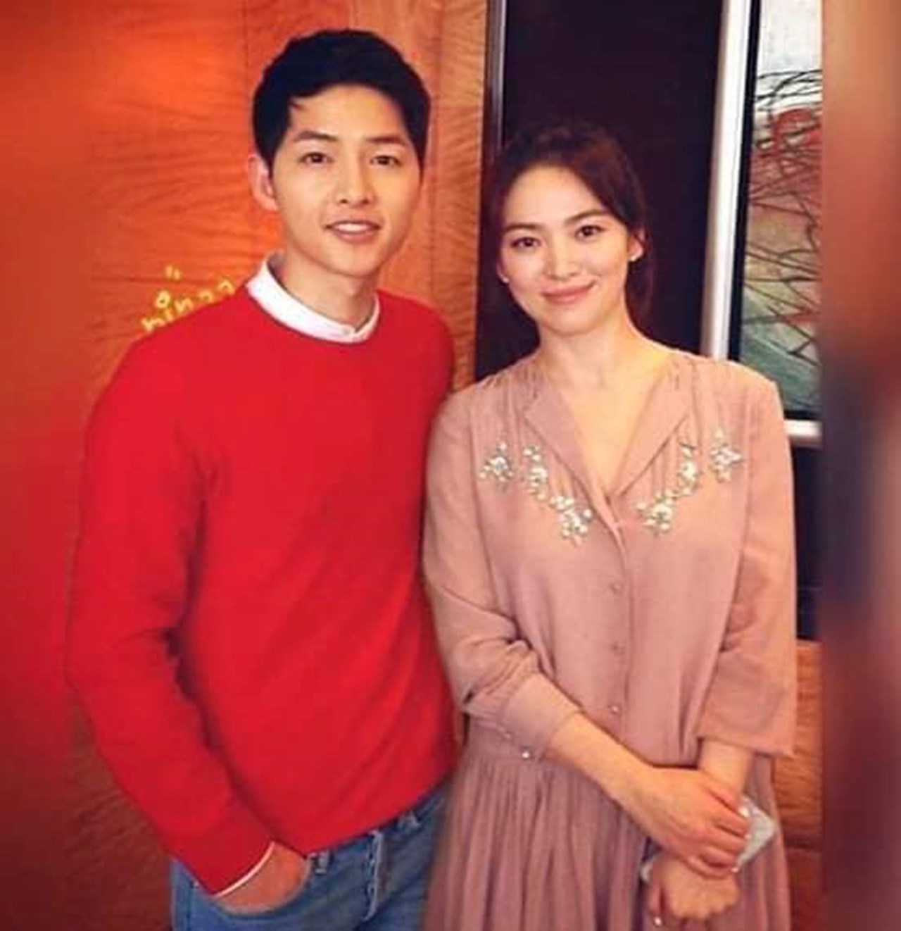 Song Joong Ki's New Projects Revealed, Song Hye Kyo's Instagram Post On Bottega Veneta