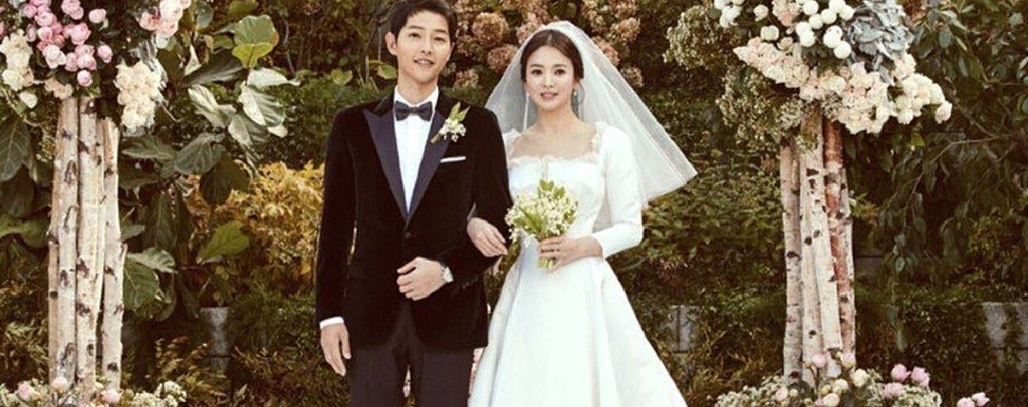 Before Song Song Couple: Song Hye Kyo's Other Lovers And Rumoured Romances, And Is She Now Dating Park Bo Gum?. South China Morning Post