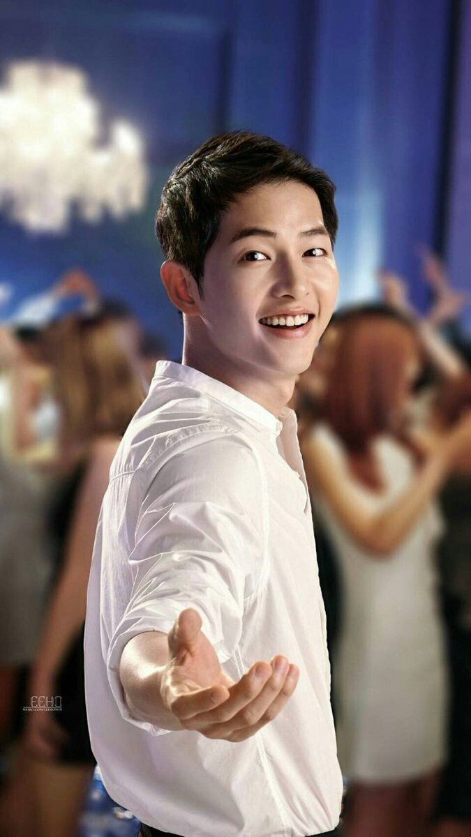 My Song Joong Ki. Drama korea, Song hye kyo, Aktor korea