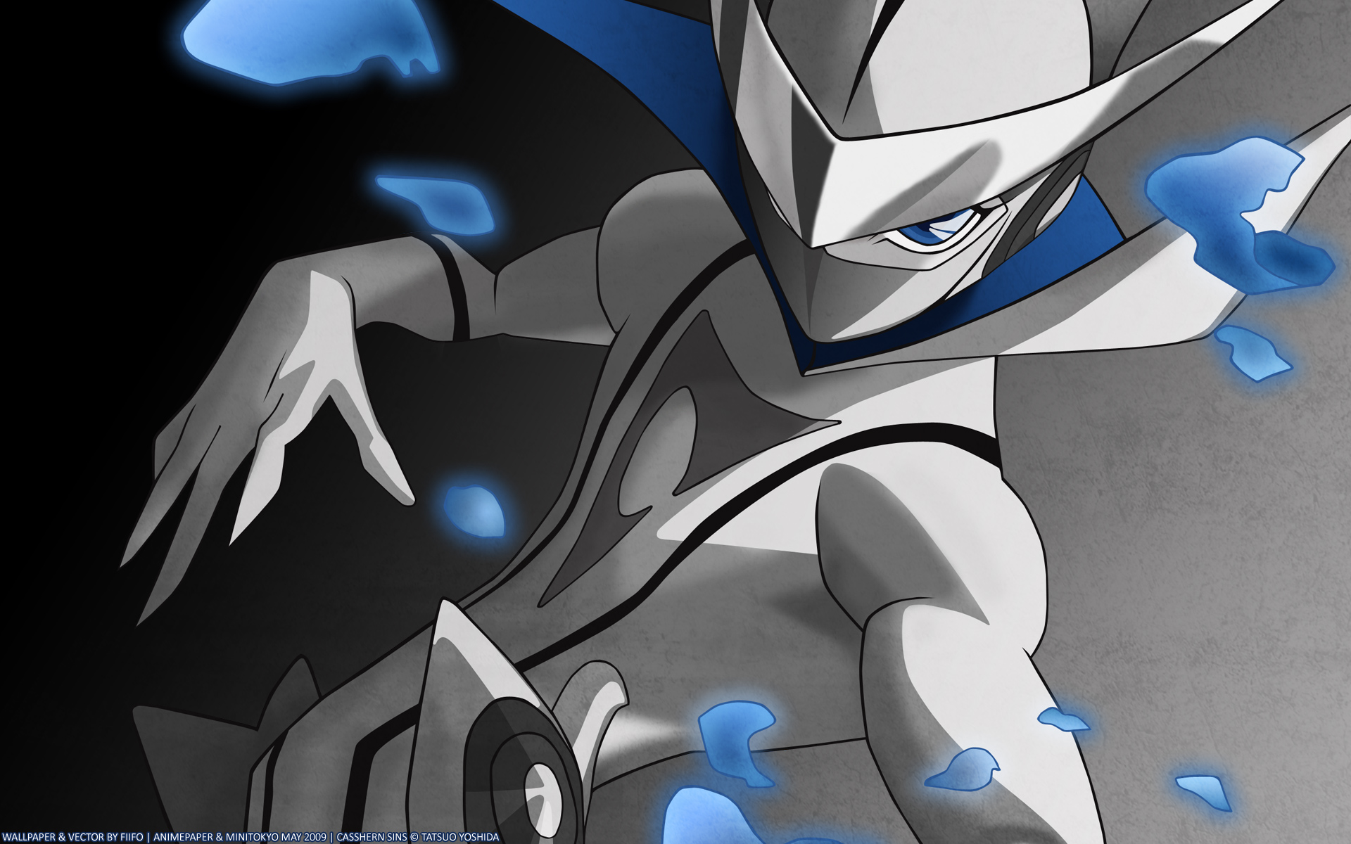 Casshern Sins HD Wallpaper and Background