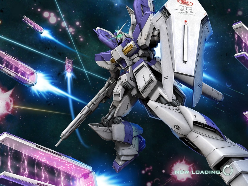 Steam Community - Screenshot - RX 93 ν2 Hi ν Gundam