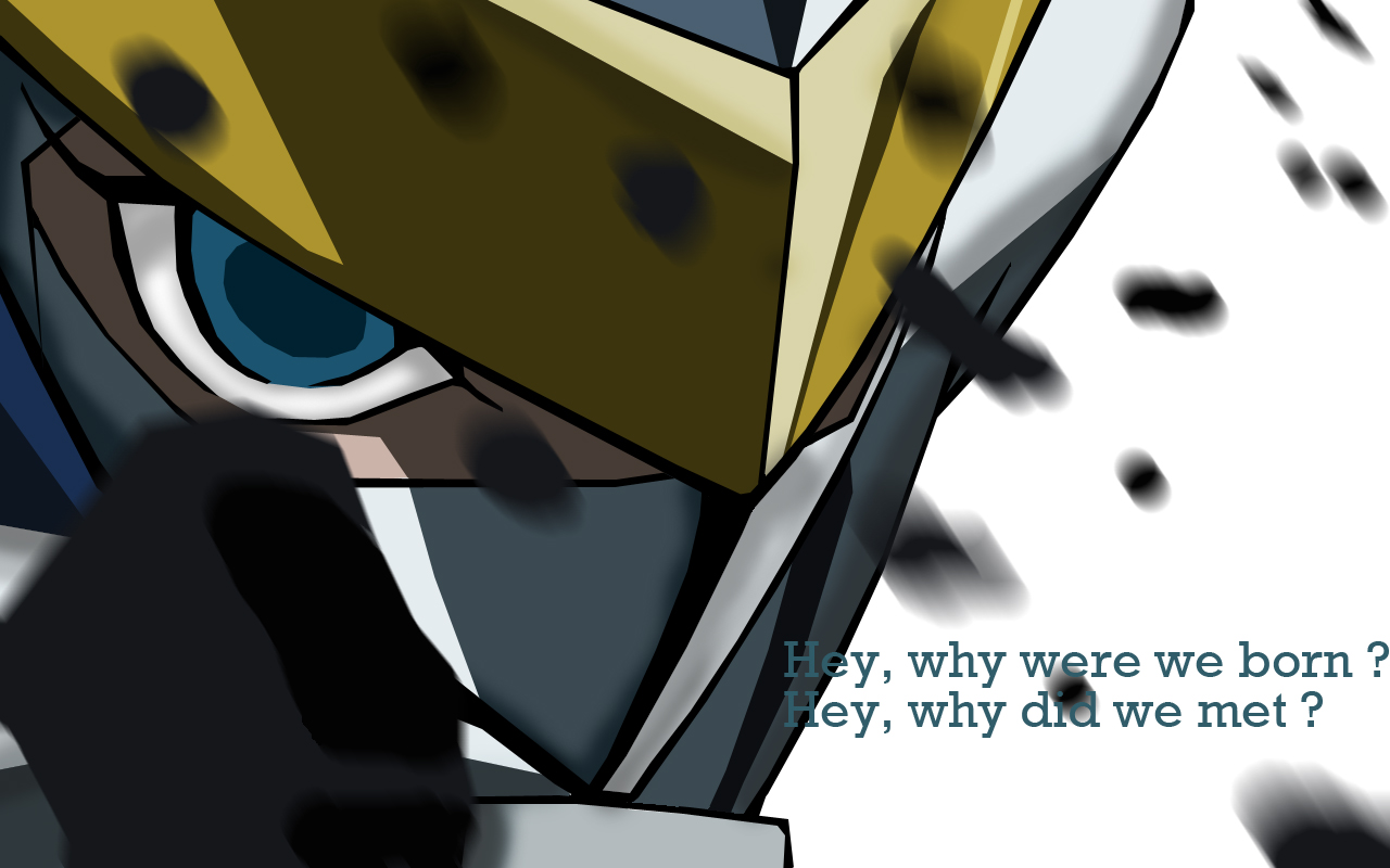 Casshern (Casshern Sins) wallpaper for desktop, download free Casshern ( Casshern Sins) picture and background for PC