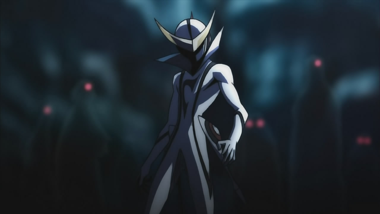 Casshern screenshots, image and picture