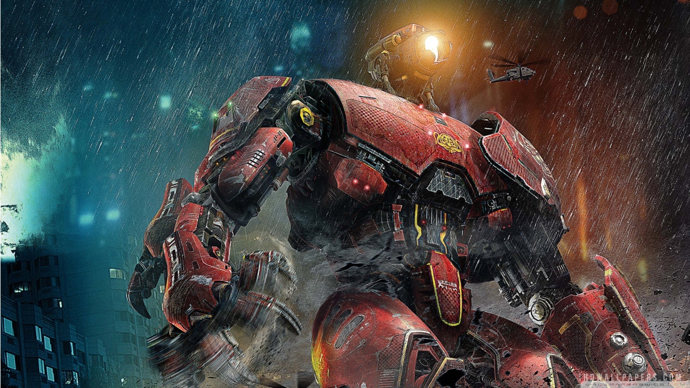 crimson typhoon in pacific rim Ultra HD Desktop Background Wallpaper for 4K UHD TV
