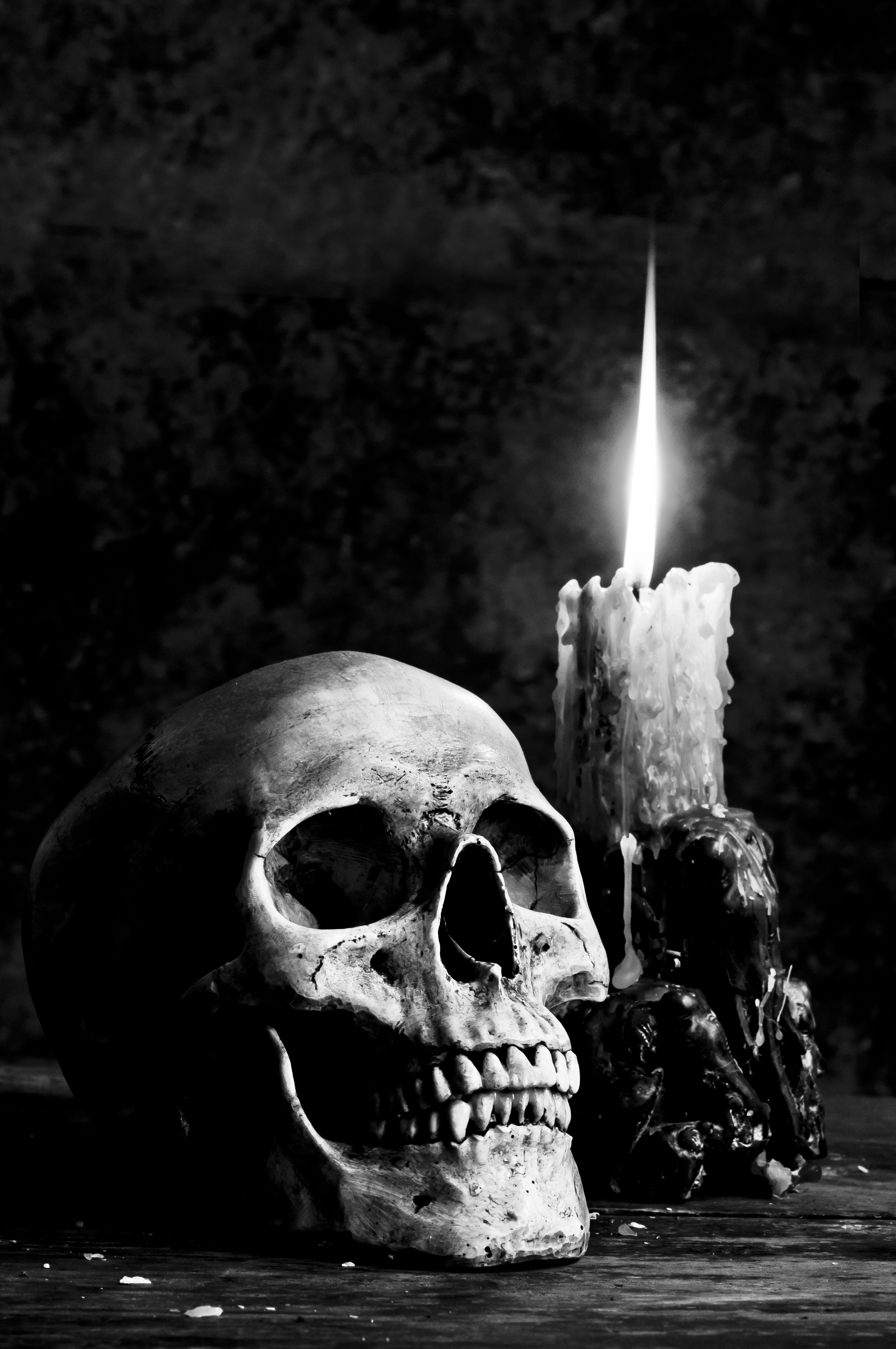 Download Latest HD Wallpaper of, Dark Horror, Gothic