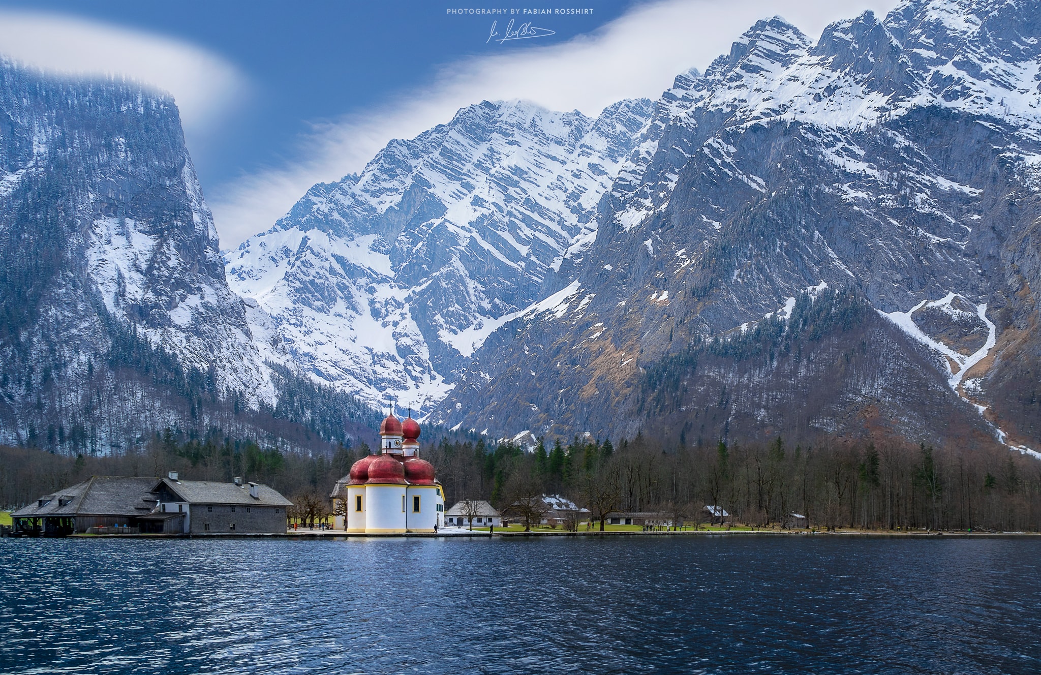 Free download Berchtesgaden Bayern Deutschland Wallpaper Landschaft [2048x1328] for your Desktop, Mobile & Tablet. Explore Konigsee Wallpaper