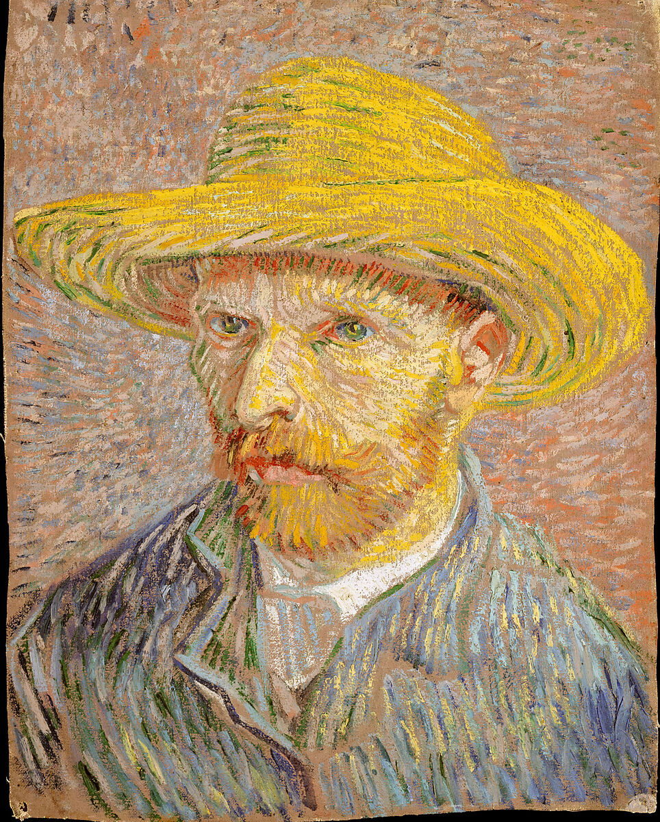 Post Impressionism. Essay. The Metropolitan Museum Of Art. Heilbrunn Timeline Of Art History