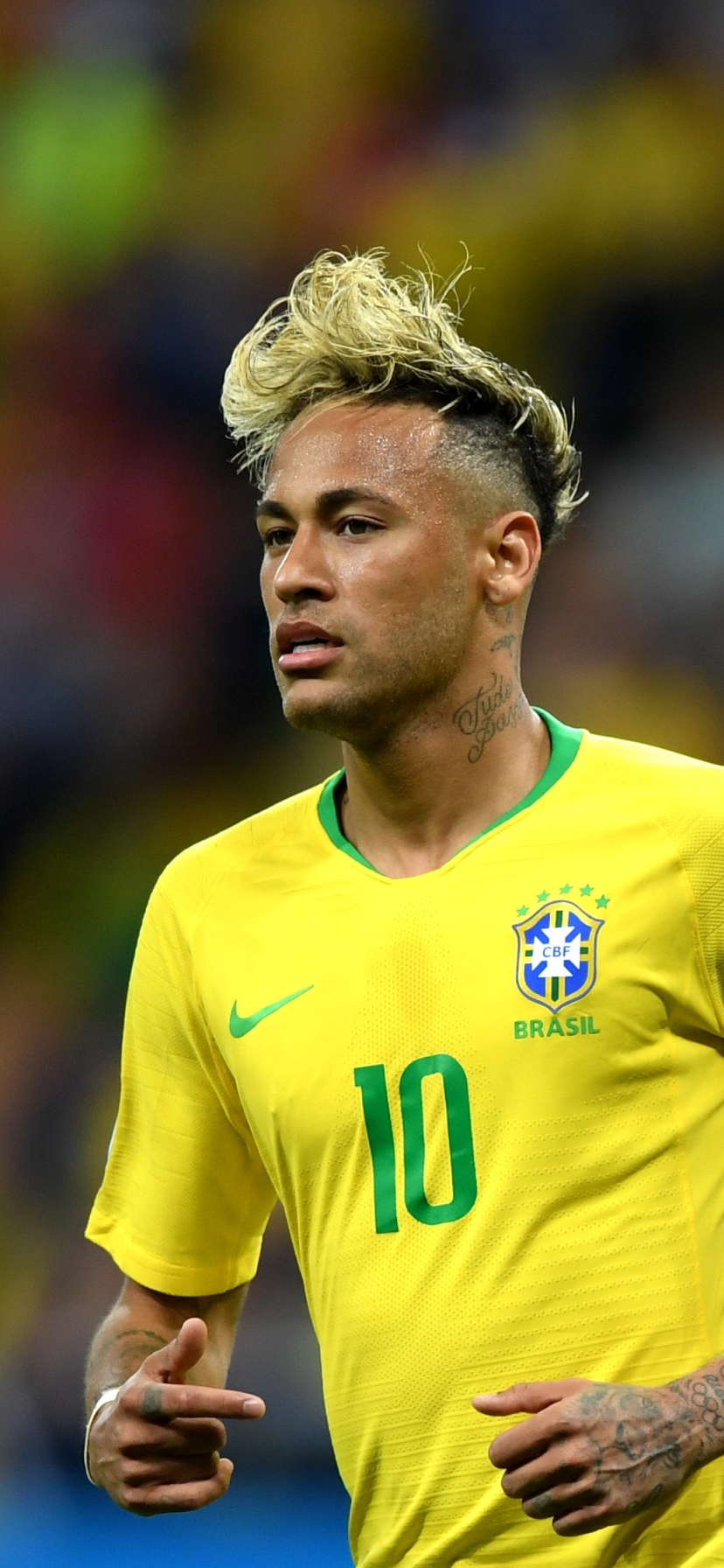 Download Neymar wallpaper for mobile phone, free Neymar HD picture