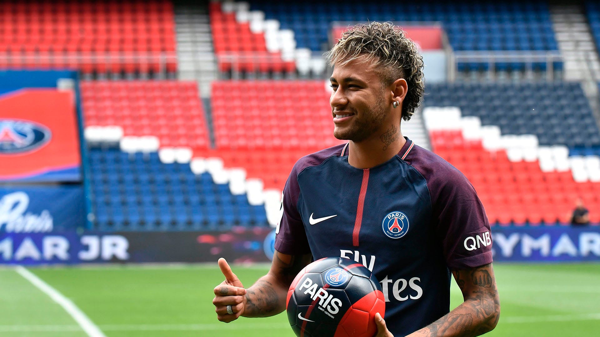 Why Neymar could end up at Real Madrid one day