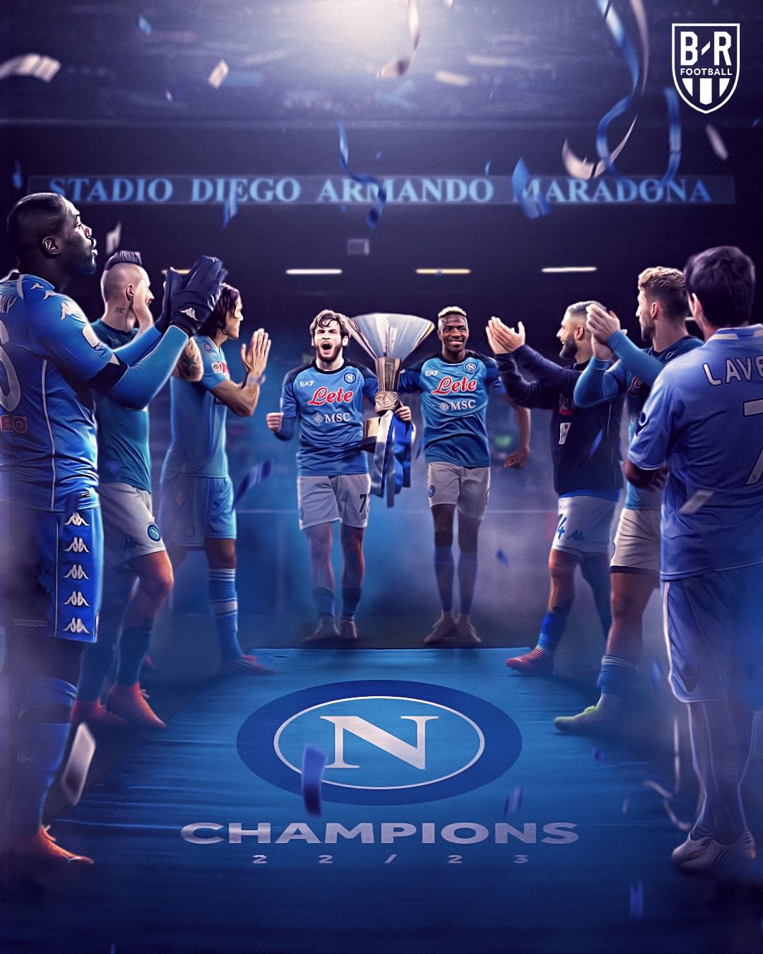 Napoli football HD wallpapers | Pxfuel