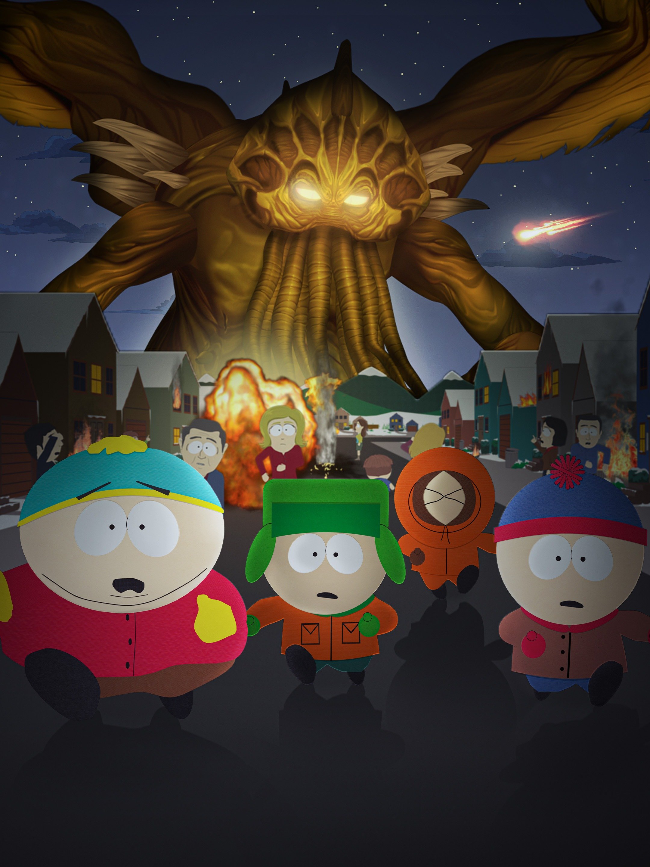 South Park