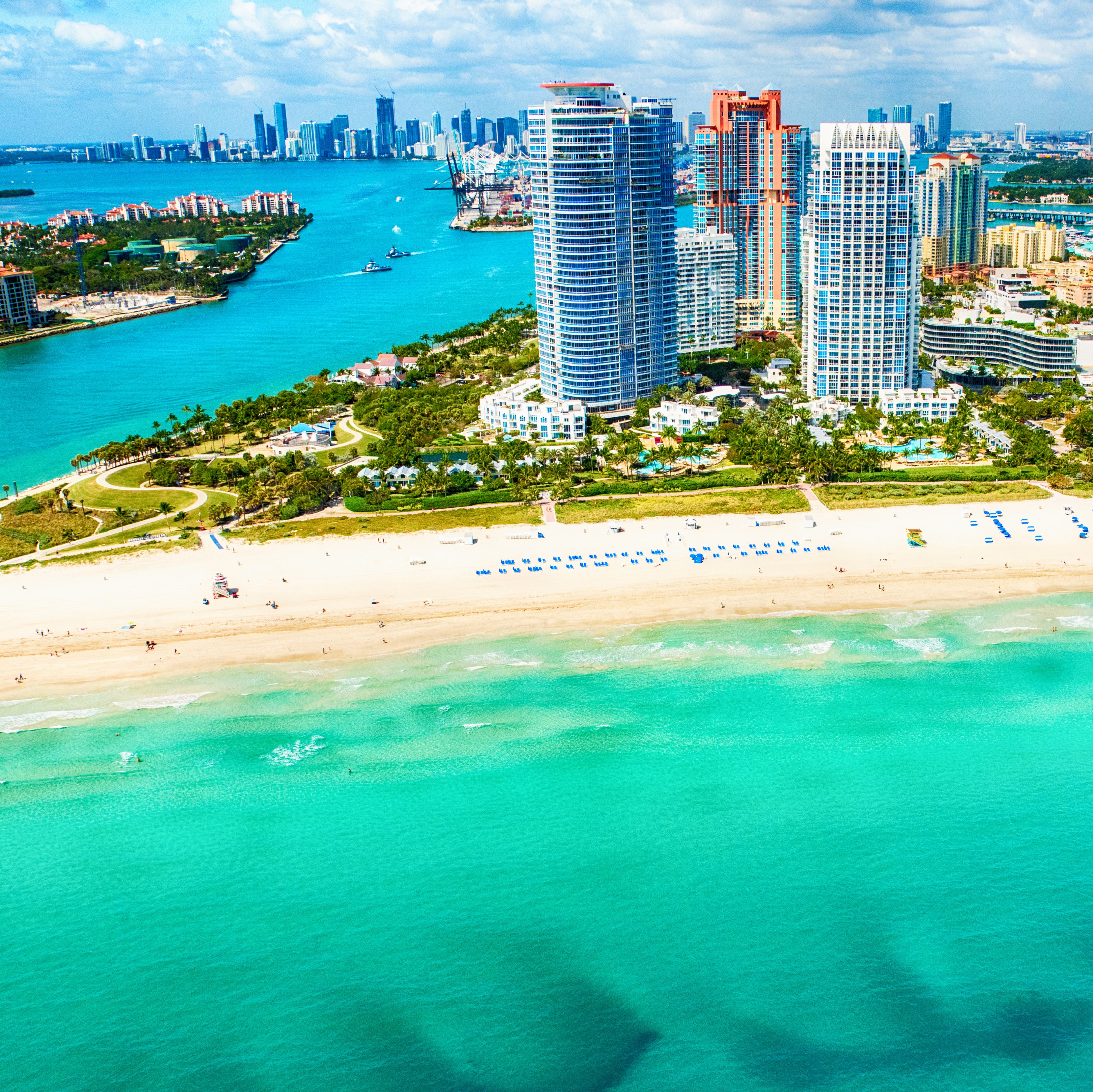 Aspen Ideas: Climate Returns to Miami Beach in Spring 2023