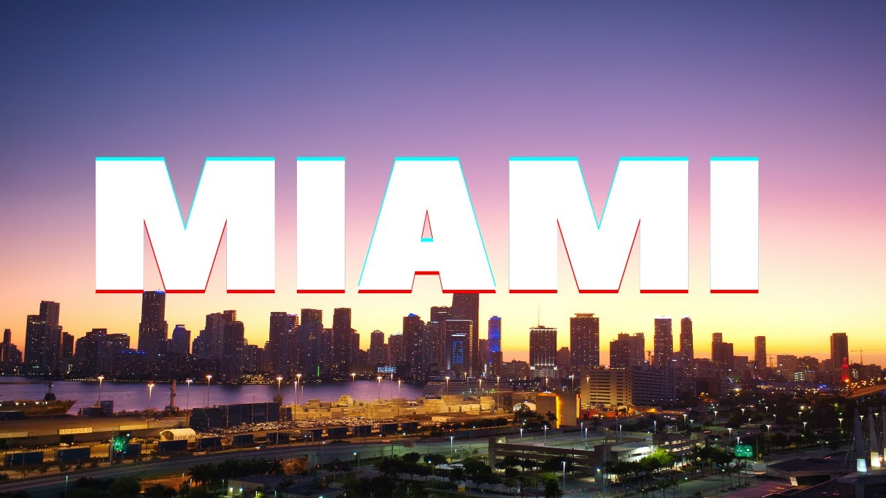 Places to Visit in Miami Florida 2023 Travel Guide 2023- Miami FL