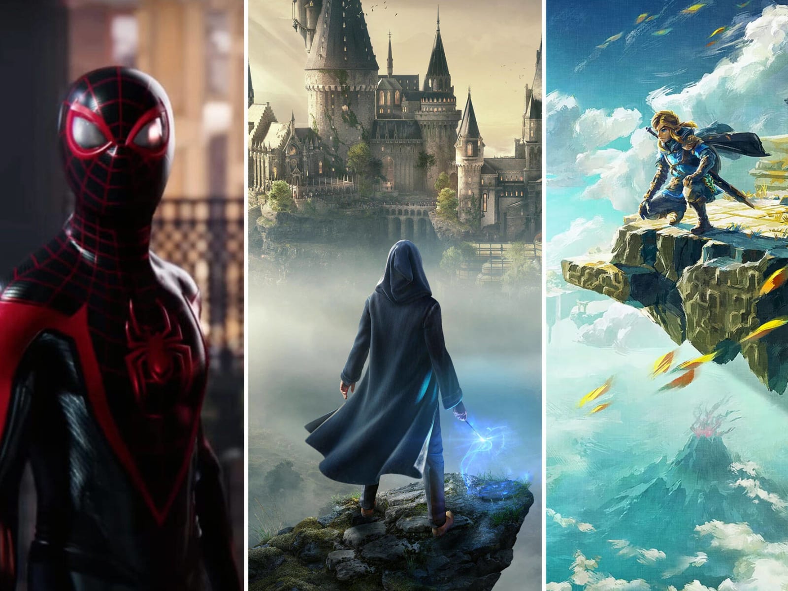 video games to look forward to in 2023