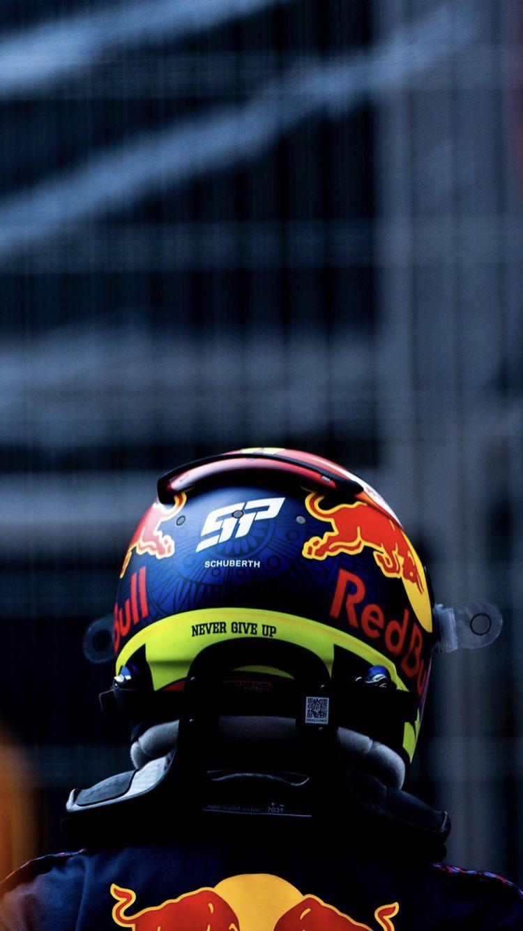 Some Sergio Perez wallpaper