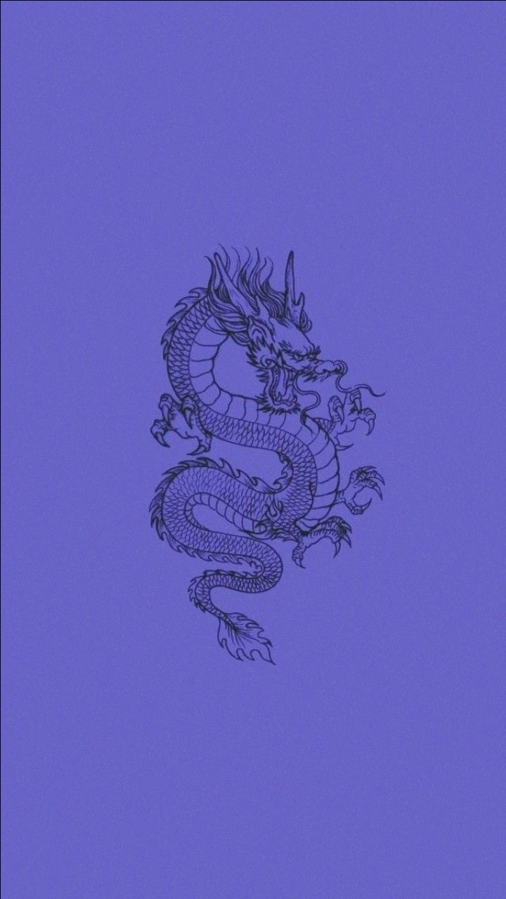 Free download purple dragon astethic wallpaper Dragon wallpaper iphone [720x1280] for your Desktop, Mobile & Tablet. Explore Aesthetic Dragon Wallpaper. Aesthetic Wallpaper, Emo Aesthetic Wallpaper, Goth Aesthetic Wallpaper