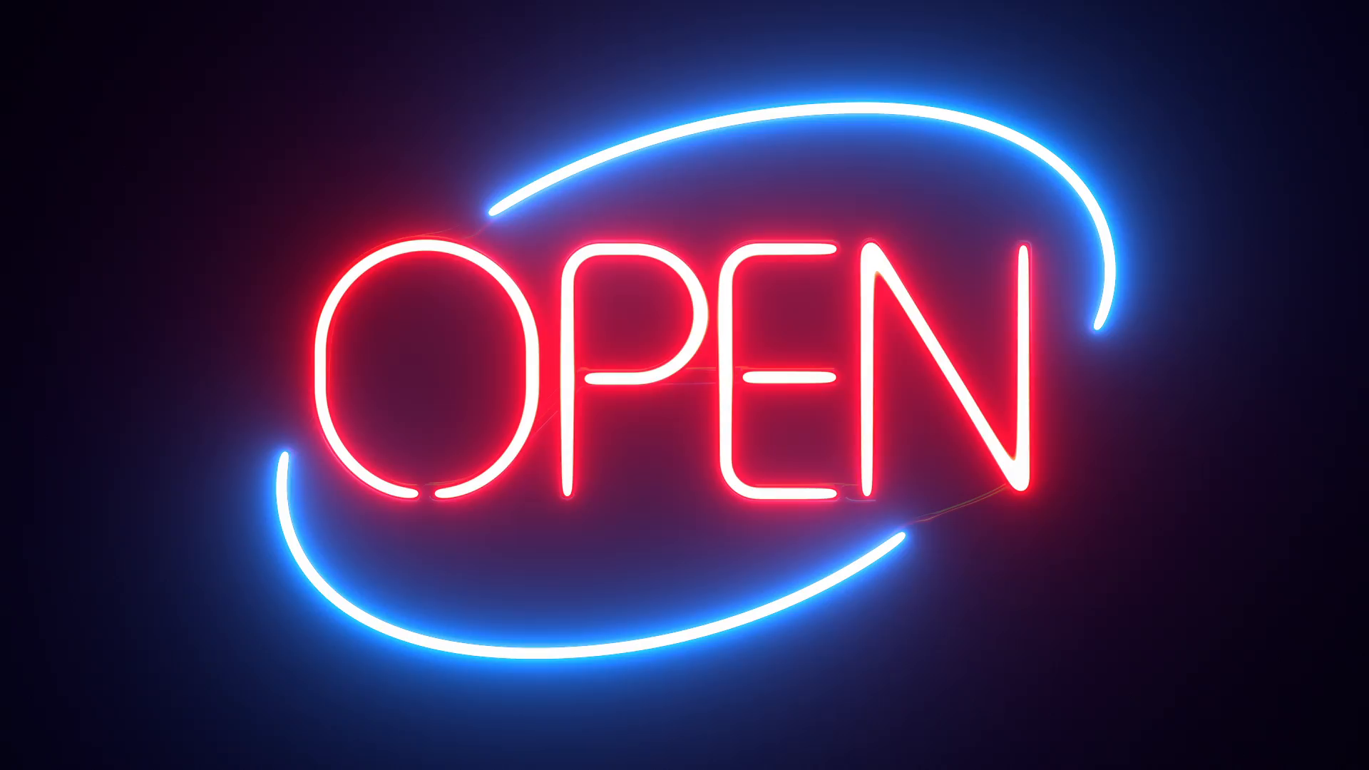 Free download Open Neon Sign Desktop Wallpaper 66629 1920x1080px [1920x1080] for your Desktop, Mobile & Tablet. Explore Open Wallpaper. Open Suse Wallpaper, Open Season Wallpaper, Open Mountain Picture Wallpaper